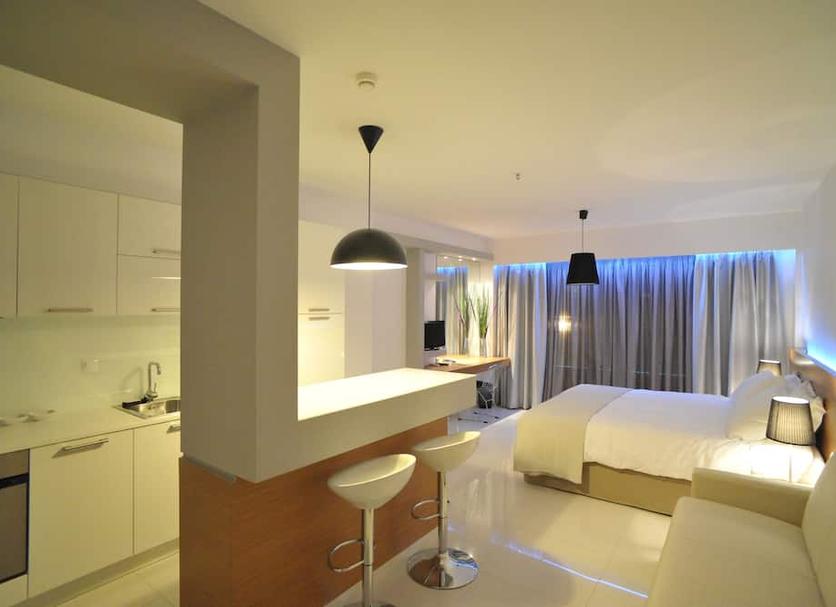 Habitació Foto