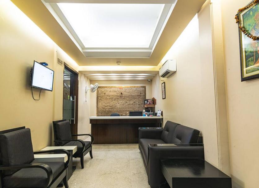 Recepció Foto