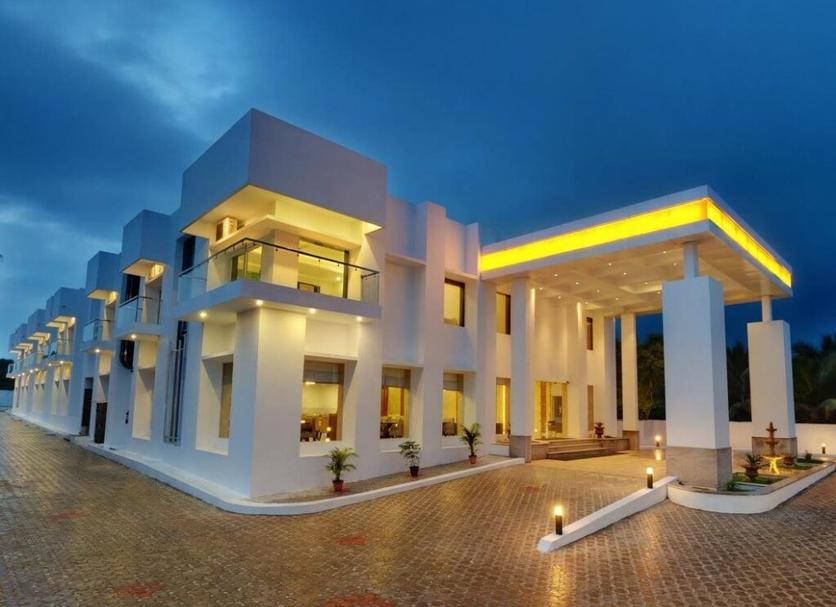 Edifici Foto