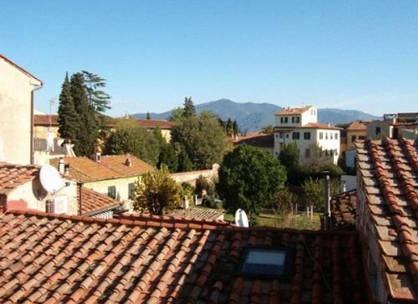Vista exterior Foto