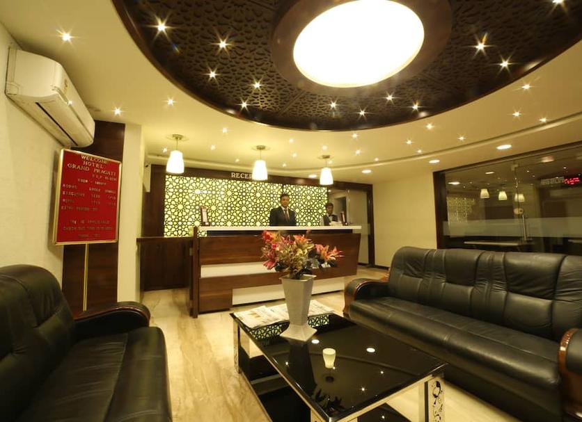 Recepció Foto