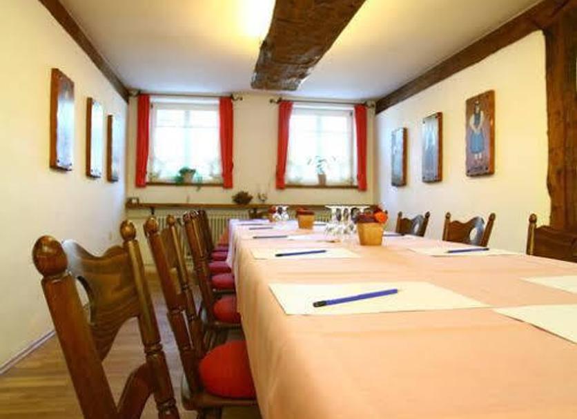 Sala de conferències Foto