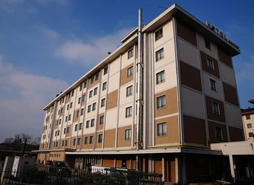 Edifici Foto