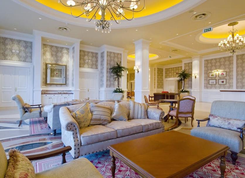 Sala Foto