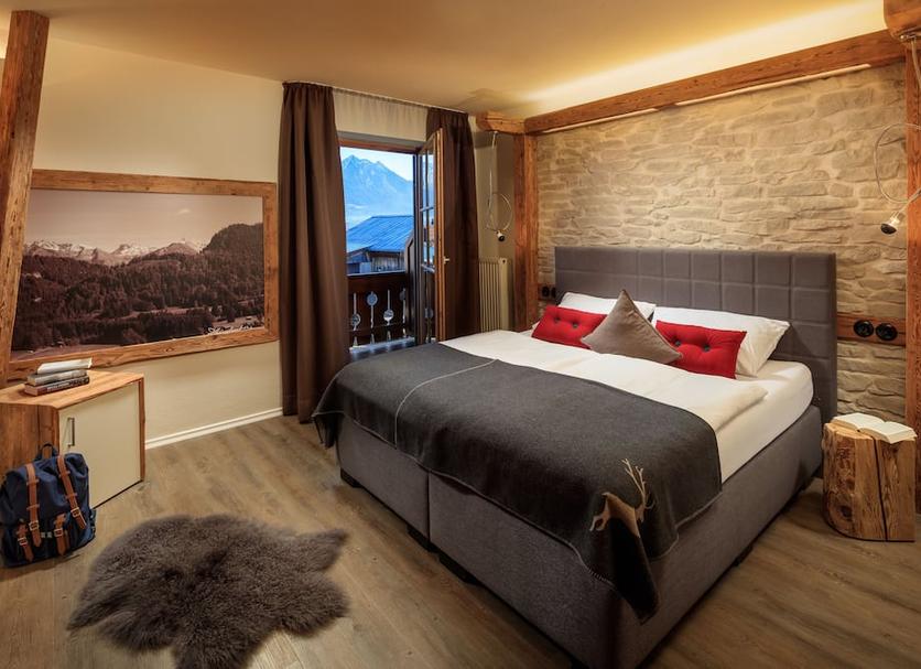 Habitació Foto