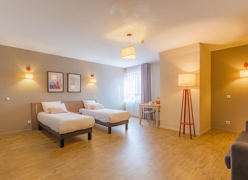 Habitació Foto
