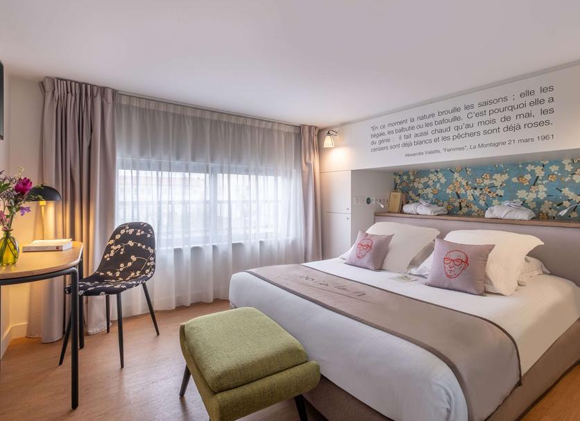 Habitació Foto