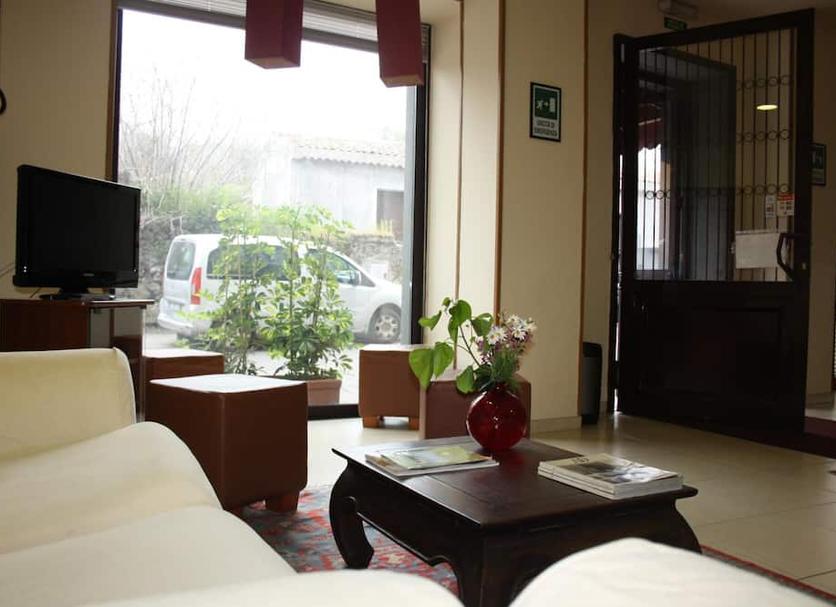 Sala Foto