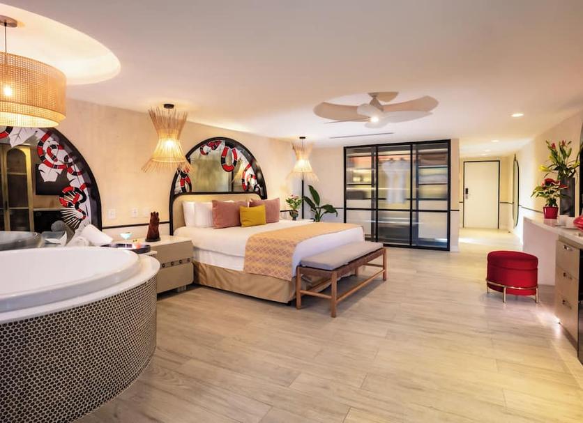 Habitació Foto