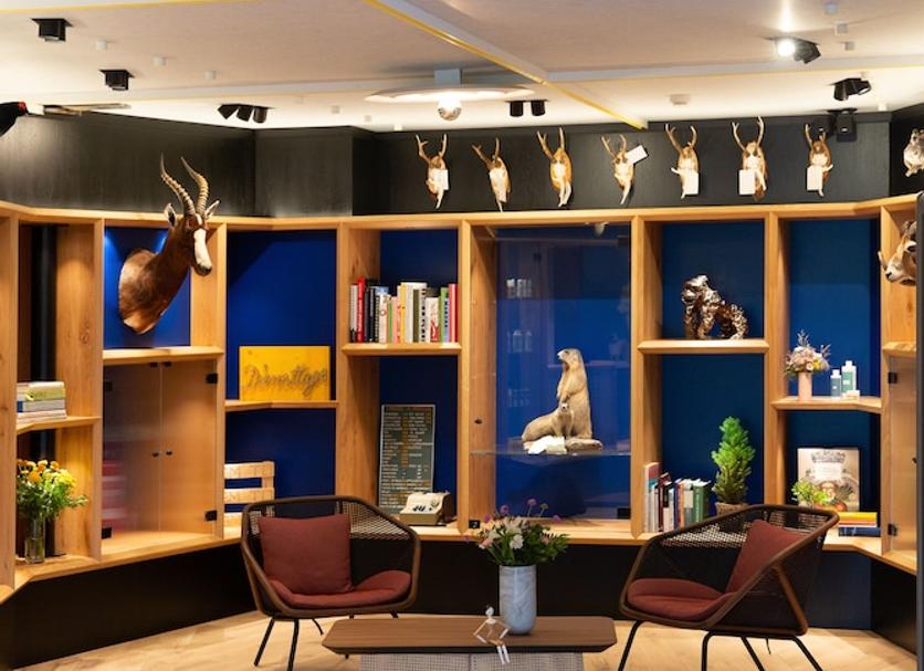Sala d'estar Foto