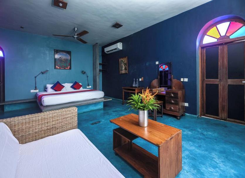 Habitació Foto