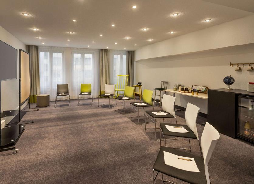 Sala de conferències Foto