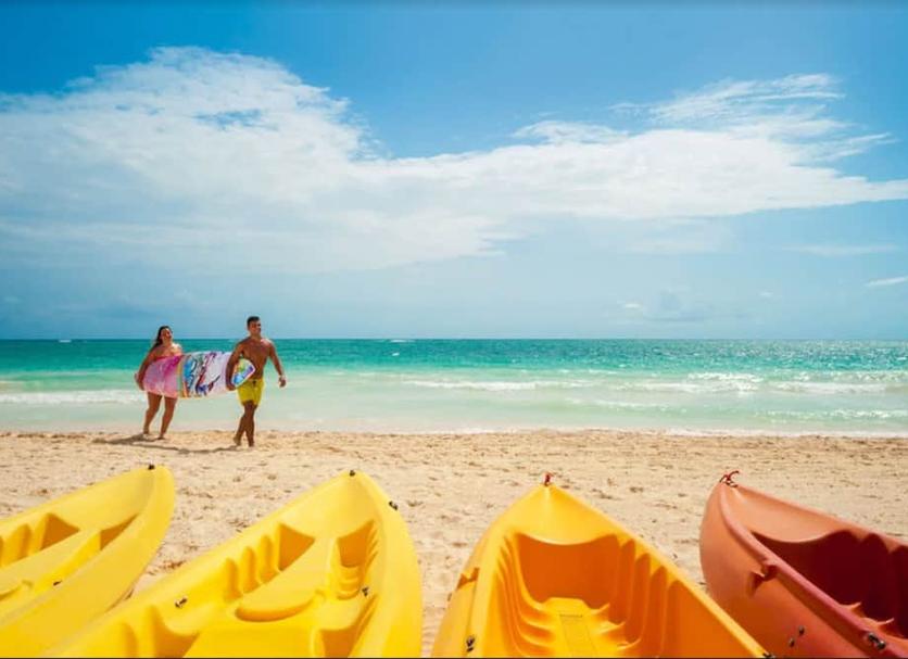 Platja Foto