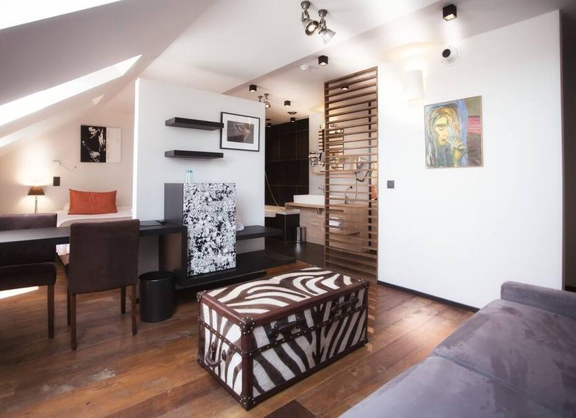 Sala Foto