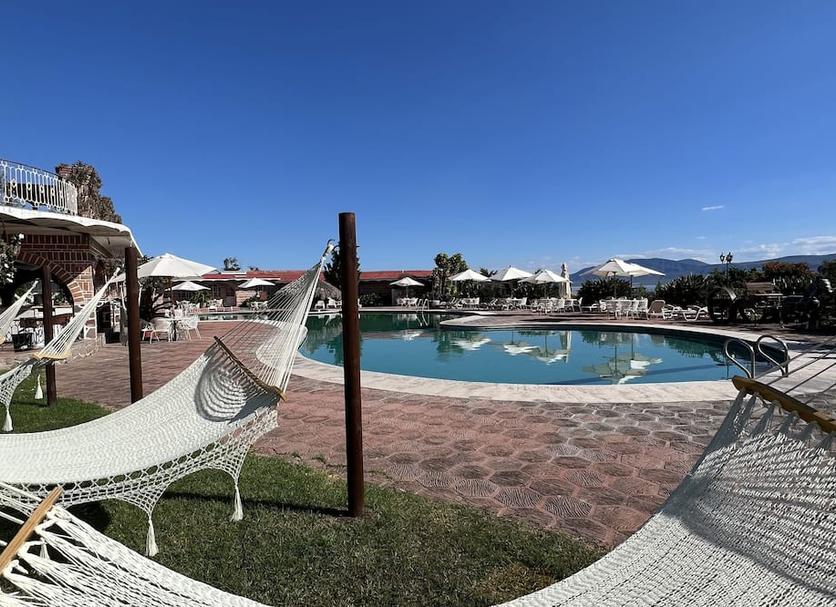 Pool Foto