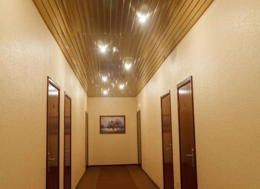 Passadís Foto