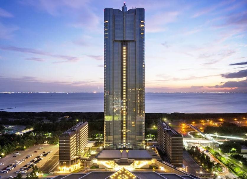 Edifici Foto