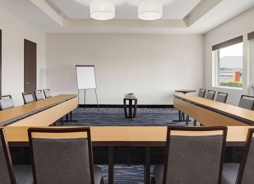 Sala de conferències Foto