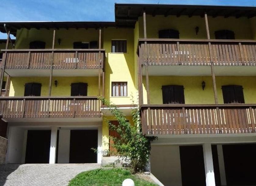 Edifici Foto