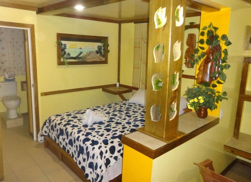 Habitació Foto