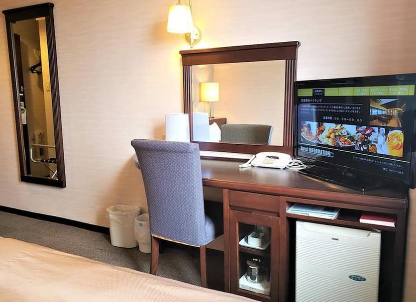 Serveis de l’habitació Foto
