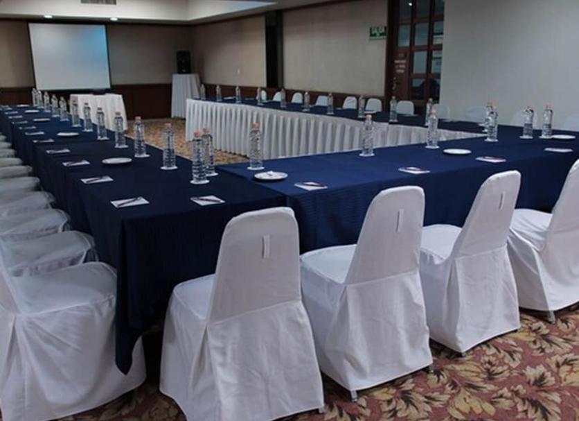 Sala de conferències Foto