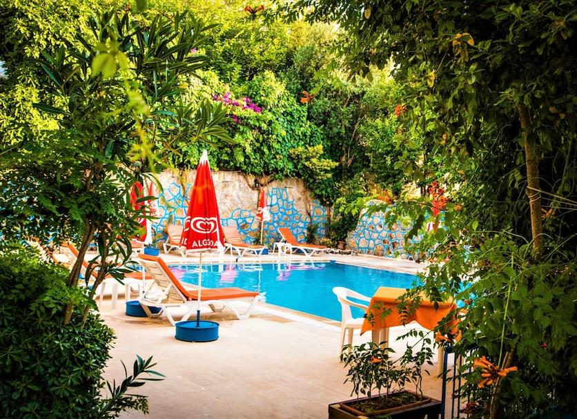 Pool Foto