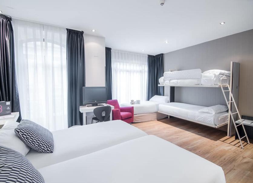 Habitació Foto