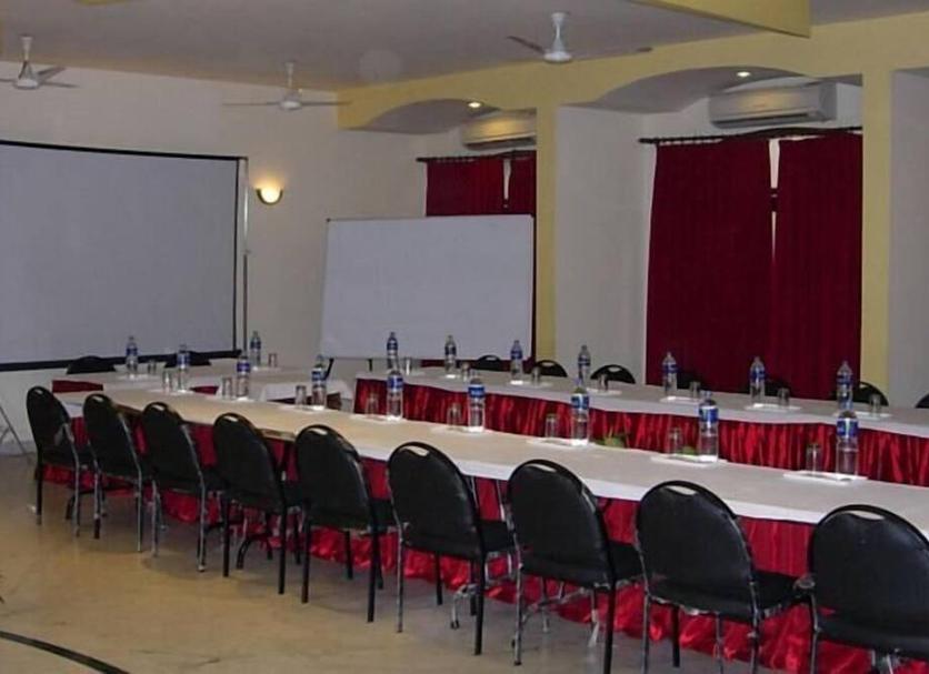 Sala de conferències Foto