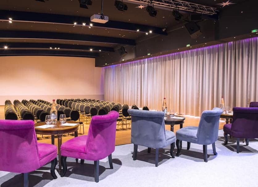 Sala d'estar Foto