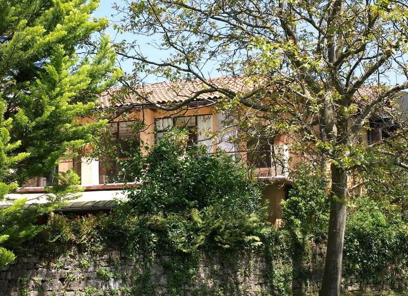 Vista exterior Foto