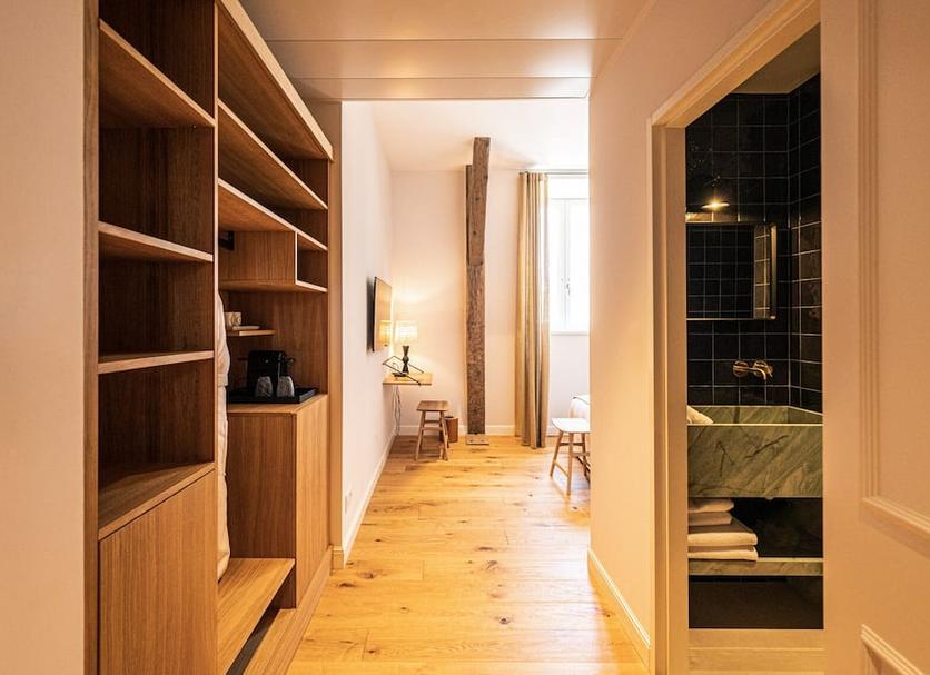 Serveis de l’habitació Foto