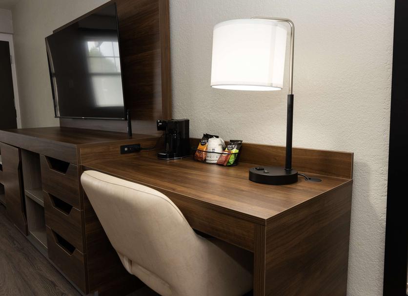 Serveis de l’habitació Foto