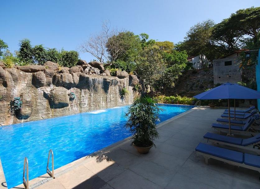 Pool Foto