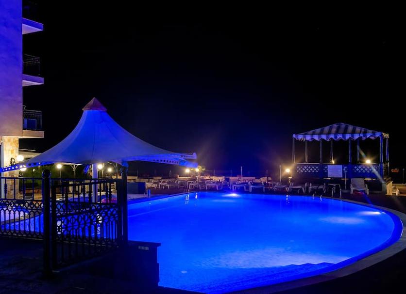 Pool Foto