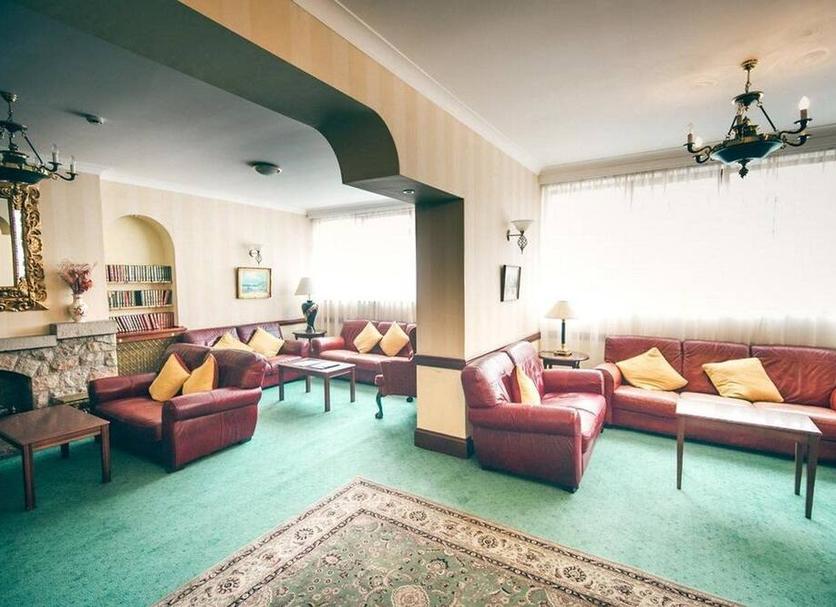 Sala Foto