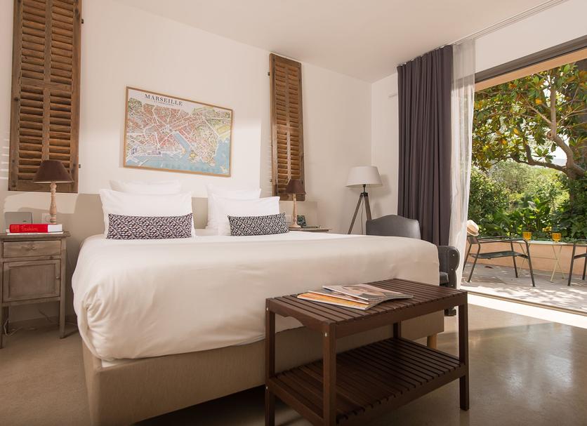 Habitació Foto
