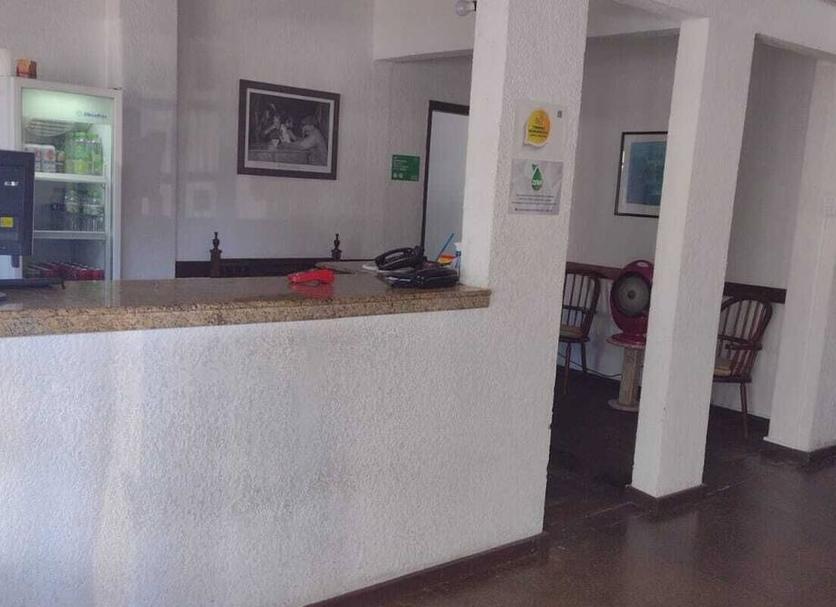 Recepció Foto