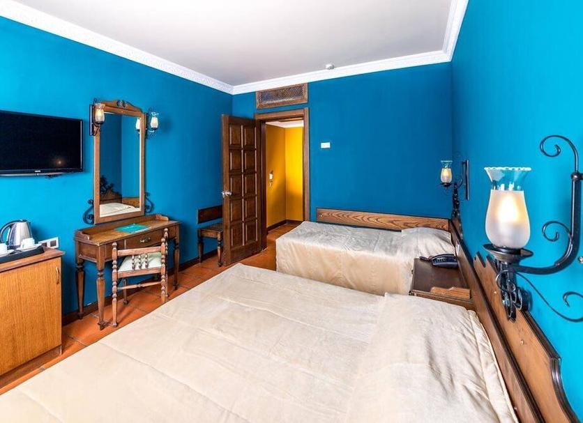 Habitació Foto