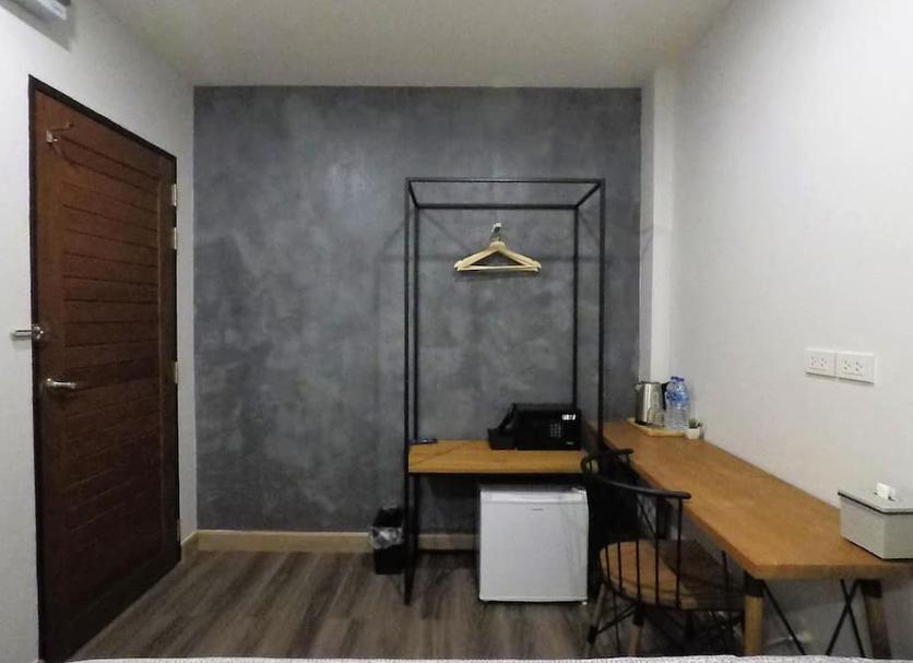 Serveis de l’habitació Foto