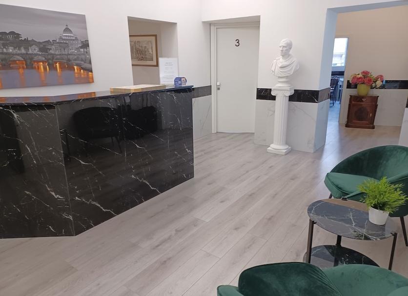 Recepció Foto