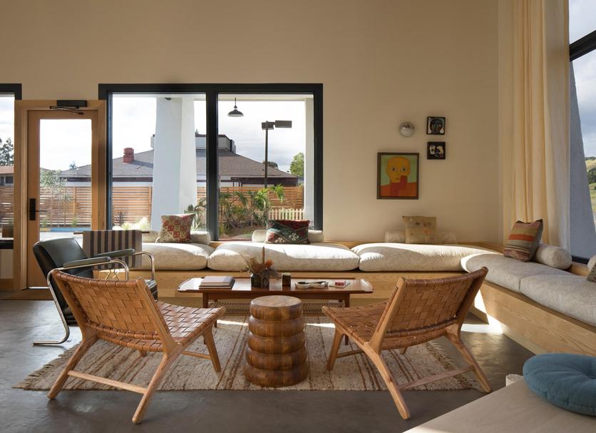 Sala Foto