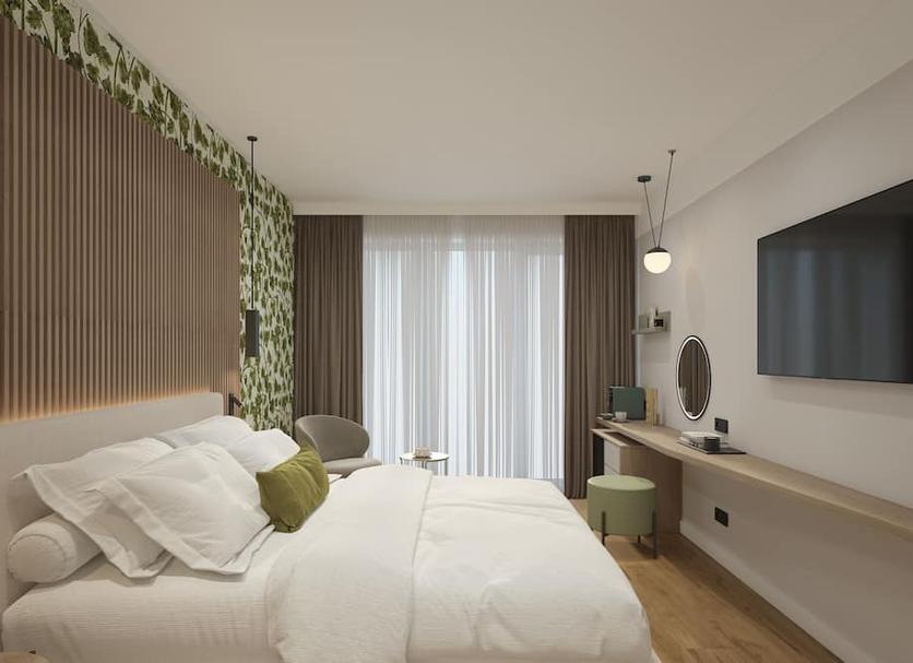 Habitació Foto