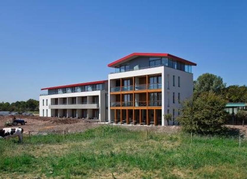 Edifici Foto