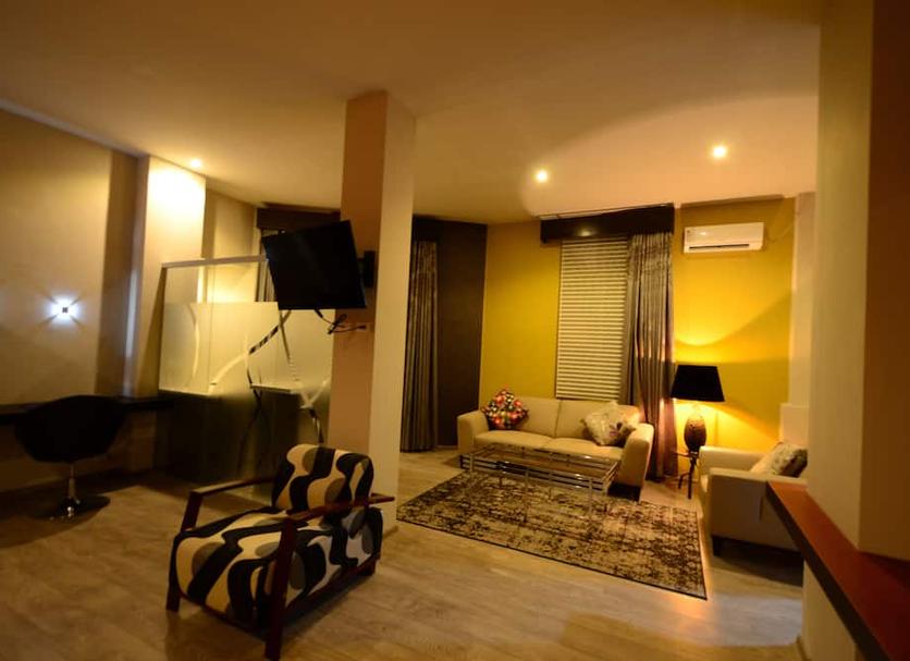 Sala Foto