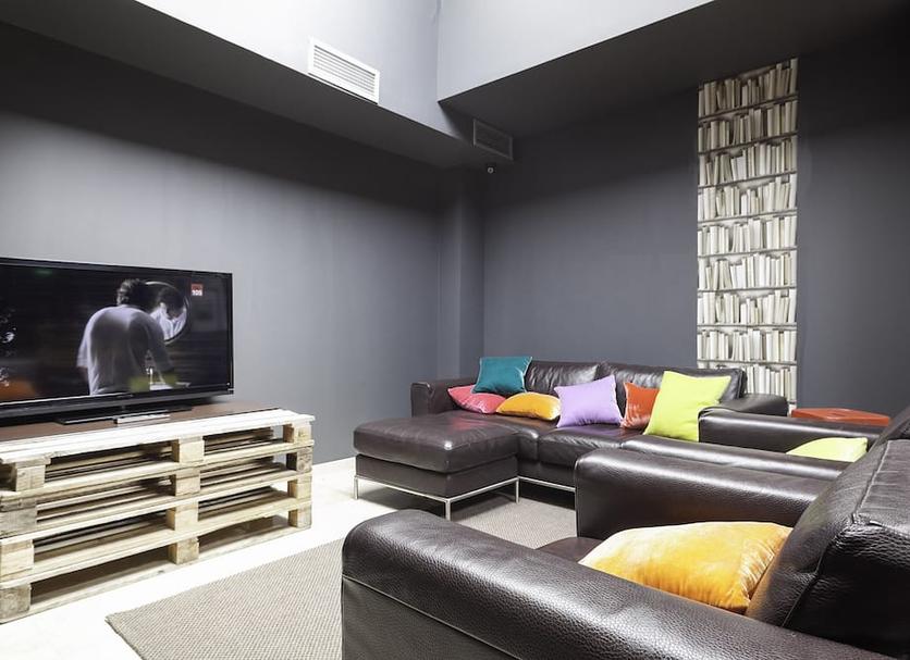 Sala Foto