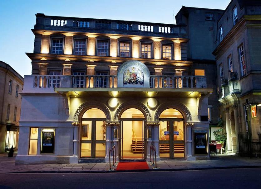 Edifici Foto