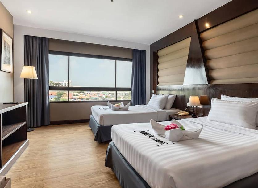 Habitació Foto