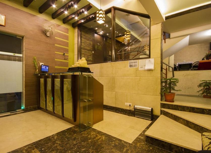 Recepció Foto