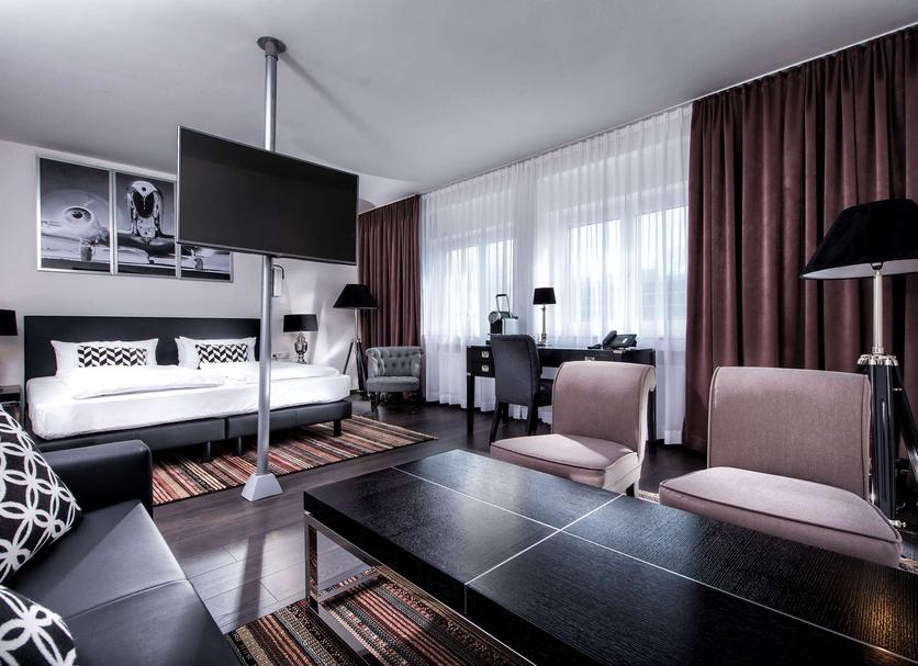 Habitació Foto